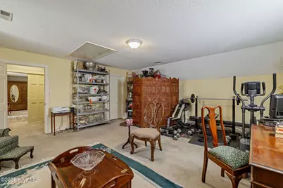 200 Deerborn Circle, Goldsboro, NC 27534 - Photo 64