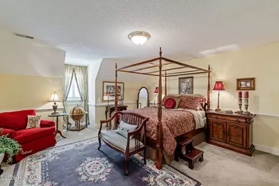200 Deerborn Circle, Goldsboro, NC 27534 - Photo 56