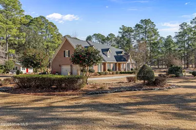 200 Deerborn Circle, Goldsboro, NC 27534 - Photo 8