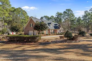 200 Deerborn Cir, Goldsboro, NC 27534 - Photo 8