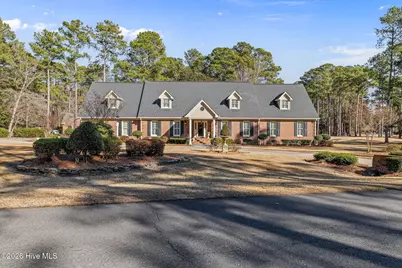 200 Deerborn Circle, Goldsboro, NC 27534 - Photo 2