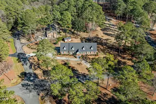 200 Deerborn Cir, Goldsboro, NC 27534 - Photo 10