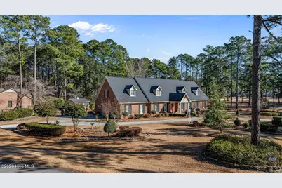 200 Deerborn Circle, Goldsboro, NC 27534 - Photo 20