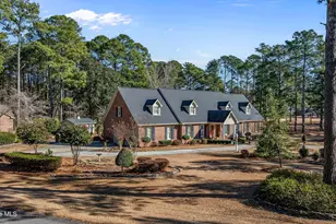 200 Deerborn Cir, Goldsboro, NC 27534 - Photo 20