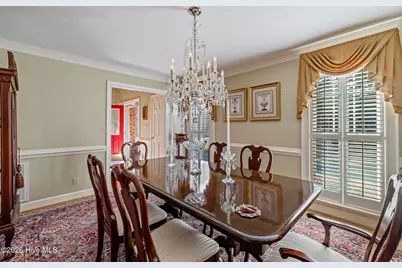 200 Deerborn Circle, Goldsboro, NC 27534 - Photo 30