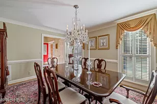 200 Deerborn Cir, Goldsboro, NC 27534 - Photo 30