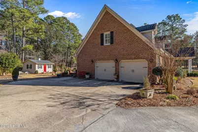 200 Deerborn Circle, Goldsboro, NC 27534 - Photo 4