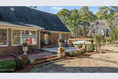 200 Deerborn Circle, Goldsboro, NC 27534 - Photo 18