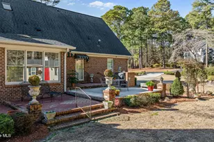 200 Deerborn Cir, Goldsboro, NC 27534 - Photo 18