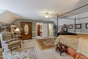 200 Deerborn Cir, Goldsboro, NC 27534 - Photo 62