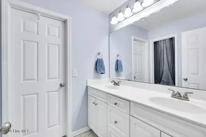 4911 Beech Tree Drive SE, Southport, NC 28461 - Photo 22