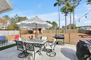 4911 Beech Tree Dr SE, Southport, NC 28461 - Photo 30