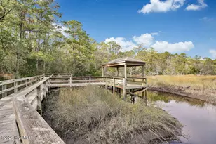 4911 Beech Tree Dr SE, Southport, NC 28461 - Photo 46