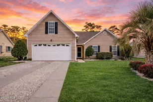 4911 Beech Tree Dr SE, Southport, NC 28461 - Photo 2