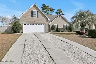4911 Beech Tree Dr SE, Southport, NC 28461 - Photo 48