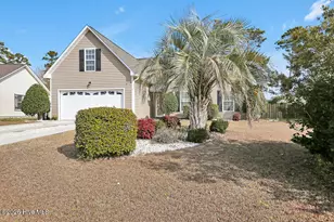 4911 Beech Tree Dr SE, Southport, NC 28461 - Photo 36
