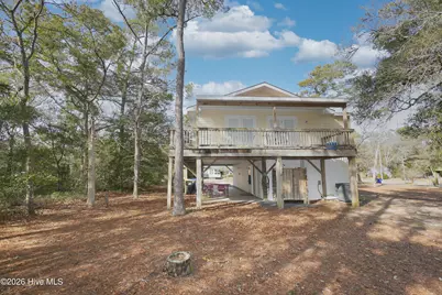 114 NW 21st Street, Oak Island, NC 28465 - Photo 1