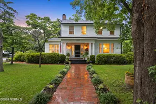 1801 Chestnut St, Wilmington, NC 28405 - Photo 1