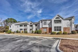 4126 Breezewood Dr, Wilmington, NC 28412 - Photo 2