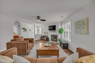 4126 Breezewood Dr, Wilmington, NC 28412 - Photo 6
