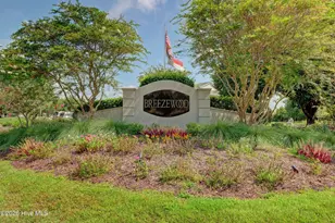4126 Breezewood Dr, Wilmington, NC 28412 - Photo 26