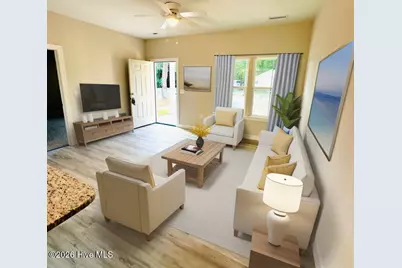 128 Colony Drive, Edenton, NC 27932 - Photo 2