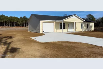 2173 Rowan Road, Clinton, NC 28328 - Photo 2