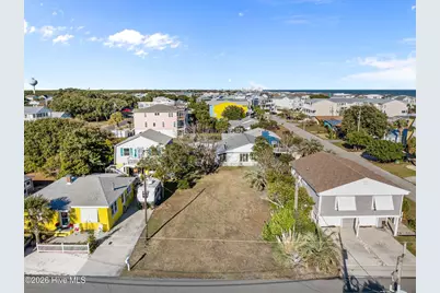 304 M Avenue, Kure Beach, NC 28449 - Photo 2