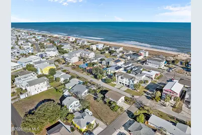 304 M Avenue, Kure Beach, NC 28449 - Photo 8
