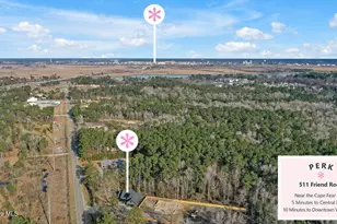 511 Friends Road SE, Leland, NC 28451 - Photo 60