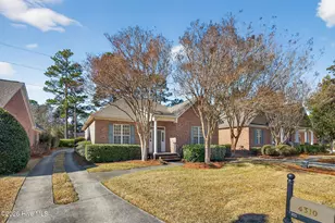 4310 Stratton Village Ln, Wilmington, NC 28409 - Photo 1
