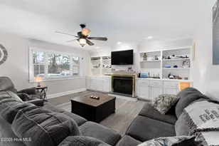 527 Marshallberg Rd, Smyrna, NC 28579 - Photo 8