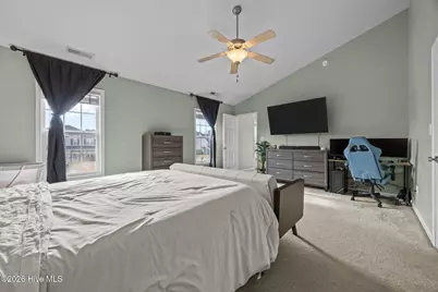 106 Dukes Lake Circle, Richlands, NC 28574 - Photo 18