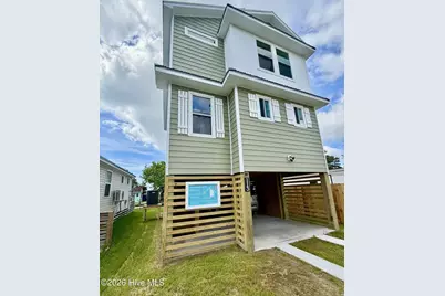 113 Reef Lane, Grandy, NC 27939 - Photo 1