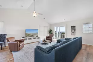 708 Ocean Blvd W, Holden Beach, NC 28462 - Photo 12