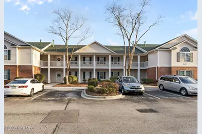 1600 Willoughby Park Court #Unit 7, Wilmington, NC 28412 - Photo 1