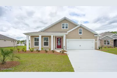 1268 Woodhouse Drive NW, Ash, NC 28420 - Photo 1