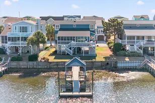 1701 Canal Dr, Sunset Beach, NC 28468 - Photo 4
