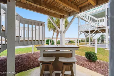 1701 Canal Drive, Sunset Beach, NC 28468 - Photo 10