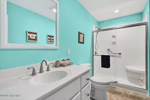 1701 Canal Dr, Sunset Beach, NC 28468 - Photo 32