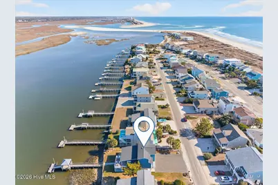 1701 Canal Drive, Sunset Beach, NC 28468 - Photo 48