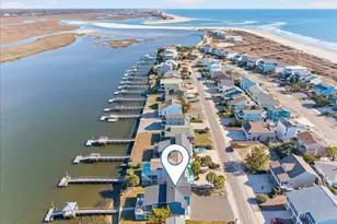 1701 Canal Dr, Sunset Beach, NC 28468 - Photo 48