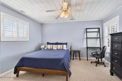 1701 Canal Drive, Sunset Beach, NC 28468 - Photo 38
