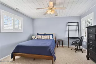1701 Canal Dr, Sunset Beach, NC 28468 - Photo 38
