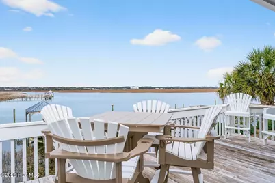 1701 Canal Drive, Sunset Beach, NC 28468 - Photo 8