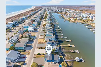 1701 Canal Drive, Sunset Beach, NC 28468 - Photo 46