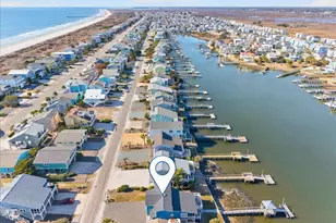 1701 Canal Dr, Sunset Beach, NC 28468 - Photo 46