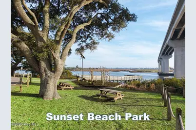 1701 Canal Drive, Sunset Beach, NC 28468 - Photo 50