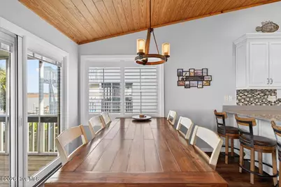 1701 Canal Drive, Sunset Beach, NC 28468 - Photo 20