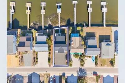 1701 Canal Drive, Sunset Beach, NC 28468 - Photo 44